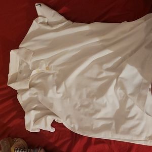 Nike golf polo